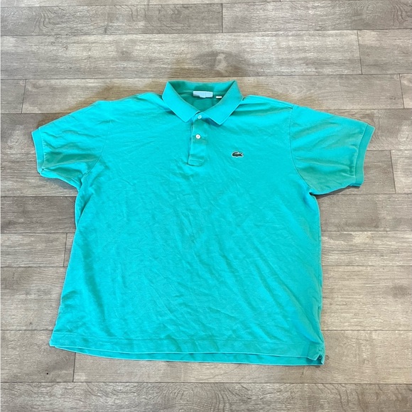 Lacoste Other - Lacoste Shirt 2XL